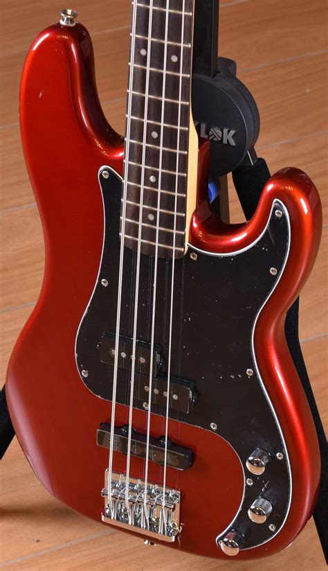 Squier By Fender Vintage Modified Precision Bass PJ Rosewood