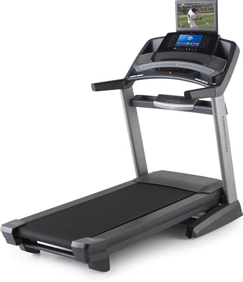 Freemotion 890 Treadmill Treadmills Amazon Canada