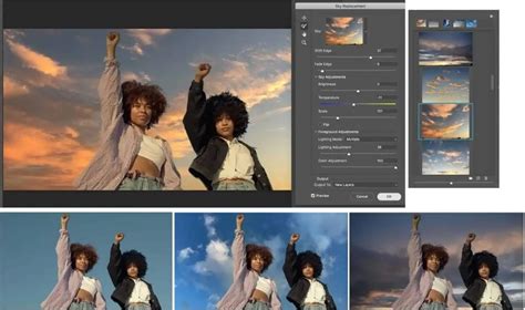 Adobe Photoshop Gets Five Major New Artificial Intelligence Features