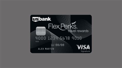 Visa signature credit card faqs. US Bank Offering 25,000 Enrollment FlexPoints on Their FlexPerks® Travel Rewards Visa Signature ...