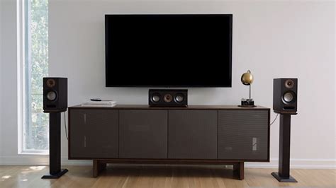 How To Set Up A Home Theater Surround Sound System Home Theater