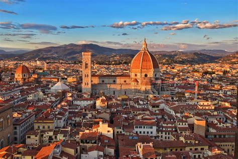 Visitare Firenze Cosa Vedere Viaggiare Uno Stile Di Vita