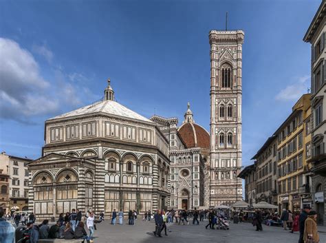 Best Things To Do In Florence Italy