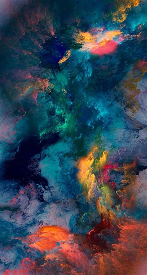 Colorful Phone Wallpapers Wallpaper Cave