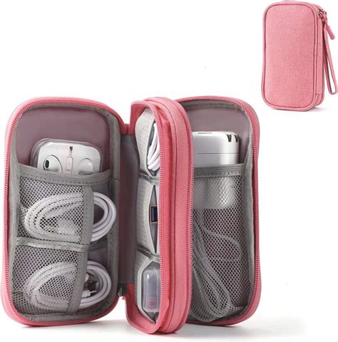 11 Best Travel Cord Organizer Picks For Work On The Go Storables