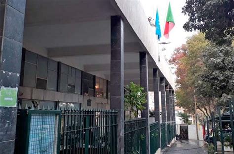 Consulado De Portugal Em Luanda Retoma Parcialmente Serviços E Actos Consulares