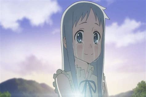 Siapkan Tisu Ini 5 Film Anime Sedih Terbaik Sepanjang Masa