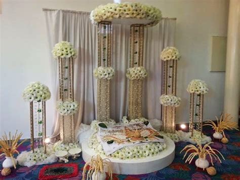 Wedding Decorations Srilanka