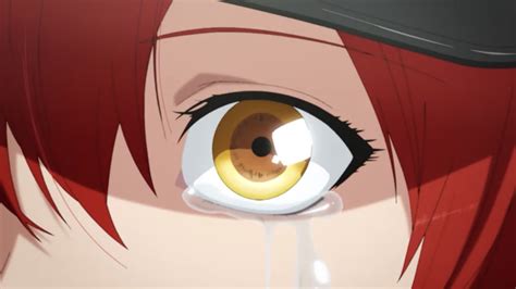 Crying Anime Eye Anime Eyes Kawaii Anime Anime