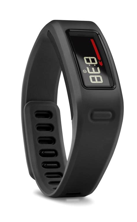 Garmin Vivofit Fitness Band - Best Pedometer