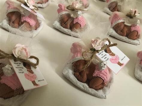 Check spelling or type a new query. 10 x Baby Shower Guest Favors | Etsy | Blush baby shower ...