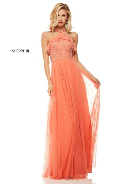 Coral Prom Dresses Formal Prom Wedding Coral Prom Dresses 2019