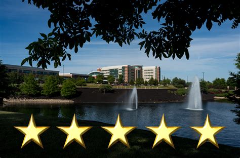 Reid Health Gains 5 Star Rating One Of 293 In The United States Reid