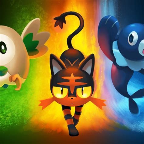 We've gathered more than 5 million images uploaded by our users and sorted them by the most popular ones. 10 New Pokemon Sun And Moon Desktop Background FULL HD ...