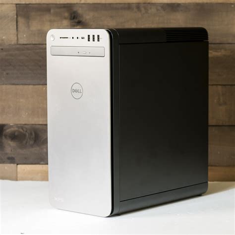 Dell Xps Tower Special Edition 8930 Review