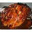 Our Best Marmalade Glazed Ham Recipes