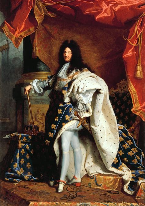 7 Fascinating Facts About King Louis Xiv