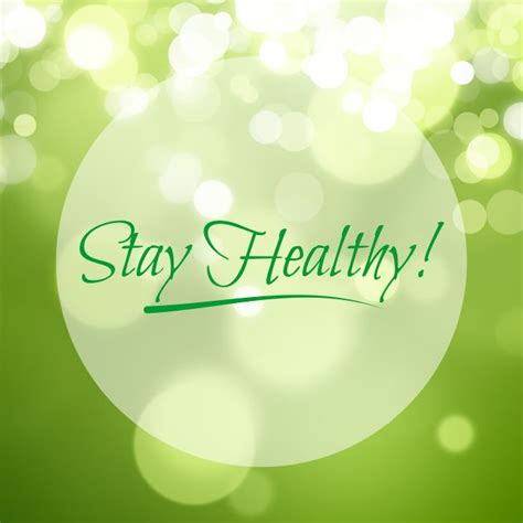 Stay Healthy Live Happy How To Stay Healthy Healthy