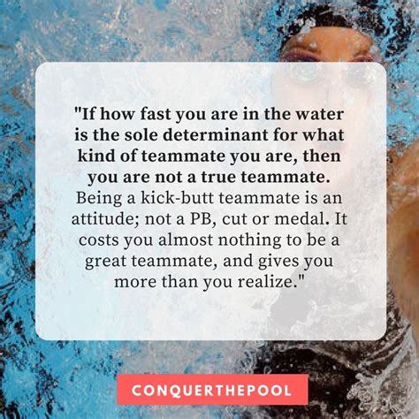 Conquer The Pool The Swimmers Ultimate Guide To A High Performance Mindset Swimming