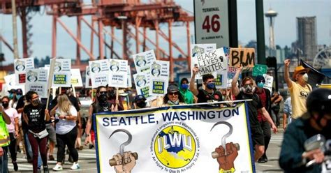 Whether you are looking at launching a new business, rebranding an old business. Celebrating Juneteenth, Labor Finds Its Voice for Racial Justice - In These Times