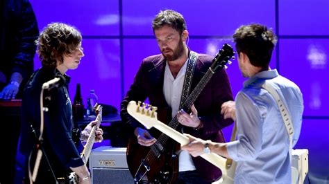 Why Caleb Followill Was Hated By His Kings Of Leon Bandmates