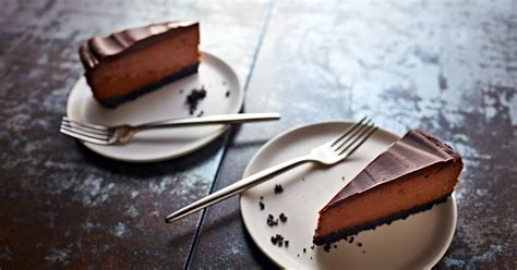 10 Best Martha Stewart Chocolate Cheesecake Recipes Yummly
