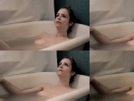 Naked Jaime Ray Newman In Rubberneck