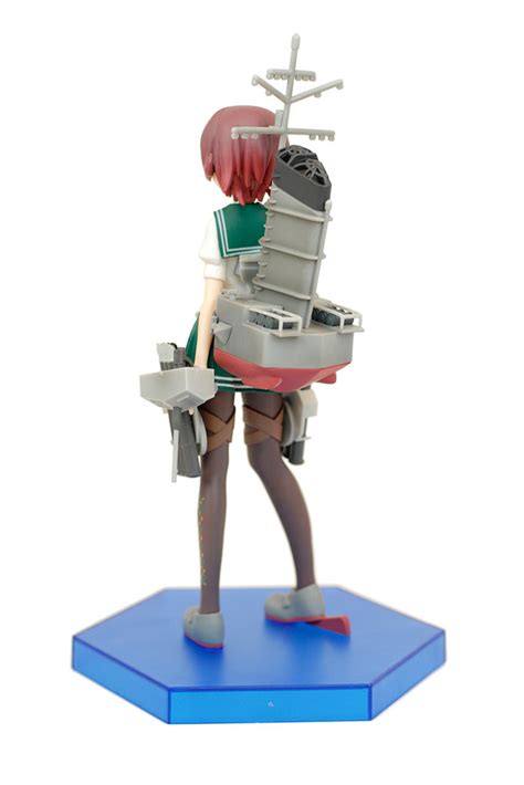 Buy Pvc Figures Kantai Collection Super Premium Pvc Figure Mutsuki