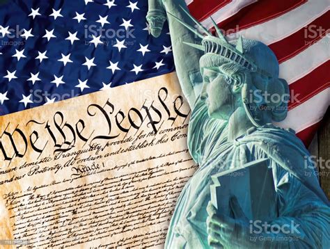 We The People Stock Photo - Download Image Now - iStock