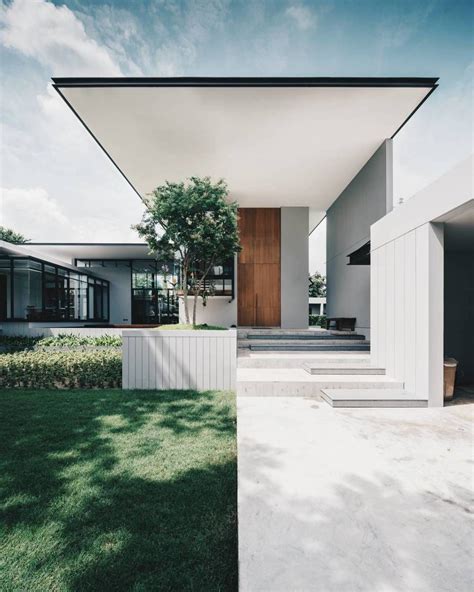 Random Inspiration 325 Ultralinx Architecture House Modernist