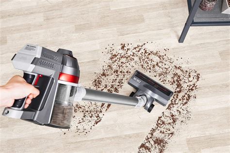 Best Cordless Vacuum For Hardwood Floors 2018 Cleaningfever