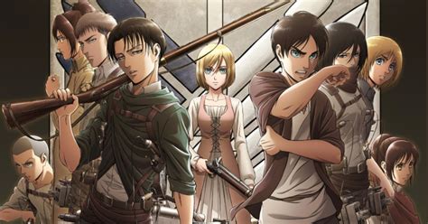 Maybe you would like to learn more about one of these? Anime Expo 2018 hosts Attack on Titan Season 3 World ...