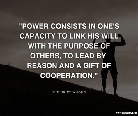 85 Power Quotes To Awaken The Power In You Yourfates