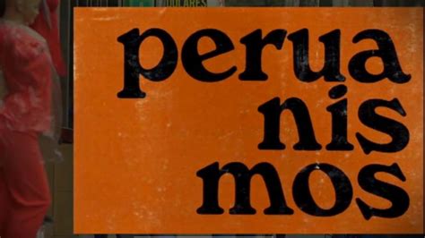“ya” El Adverbio Que Tiene Una Gran Cantidad De Significados En Perú