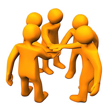 Free Clipart Teamwork Free Teamwork Transparent Free For Download On