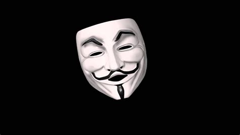 Anonymous Enigme Youtube