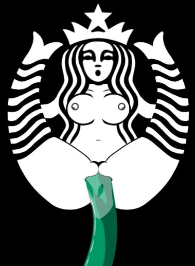 Rule 34 1girls Animated Black Nipples Colored Fapg Siren Starbucks