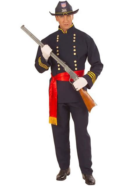 Confederate Soldier Costume The Coolest Funidelia