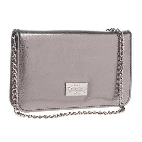 Morningsave Nanette Lepore Crossbody Bag With Detachable Chain