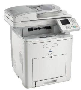 Isensys Mf8030cn Canon Network I Sensys Mf237w I Sensys Laser Multifunction Printers I Have Successfully Installed It As A Network Printer But I Haven T Been Able To Install It As