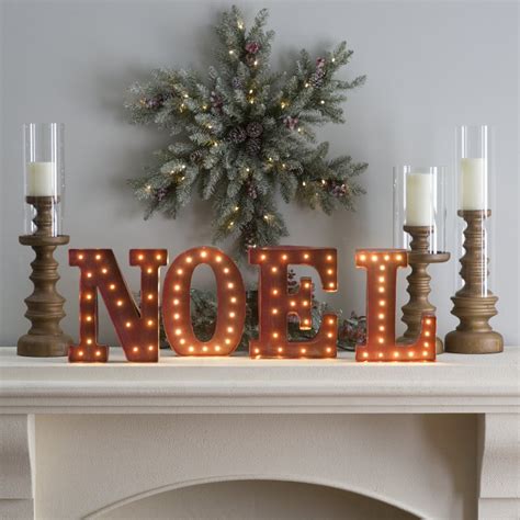 53 totally inspiring christmas lighting ideas you should try for your home. 20 Do it Yourself Christmas Sign Ideas Lights for Pinterest Folks - Festival Around the World