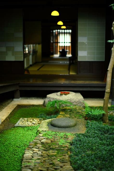 Zen Garden Delight 45 Serene Japanese Inspired Courtyard Ideas For
