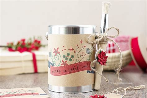 By my modern met team on october 25, 2020 this post may contain affiliate links. Creative Holiday Gift Ideas: Girls Night Out