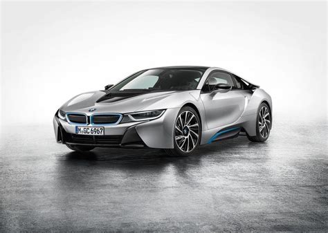Bmw I8 Hybrid Supercar Coming To Indian Auto Expo 2014