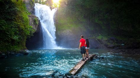 Top 10 Most Beautiful Waterfalls In Indonesia Still Buddy