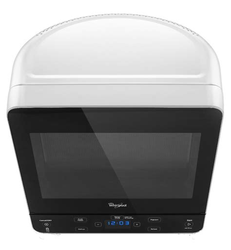 The 10 Best Whirlpool Corner Microwave Oven Life Sunny
