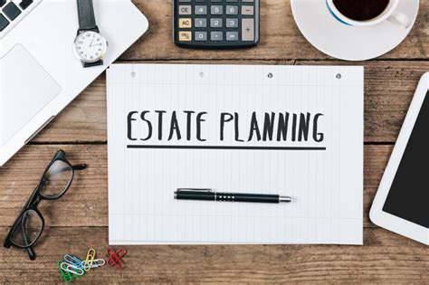 Avoiding Probate When Youve Got A Proper Real Estate Plan In Place
