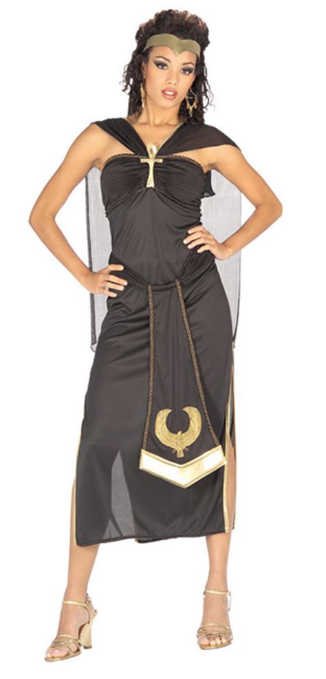 Adult Nefertiti Egyptian Costume Women Egyptian Costumes
