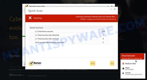 How To Remove Keep Your PC Updated With Norton Pop Ups Virus Removal