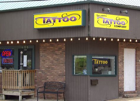 119, mircea cel batrin street, administrative building, 1st floor, room 22 ploiești, prahova, romania phone: Gatlinburg Tattoo Company - Services - Gatlinburg - Gatlinburg